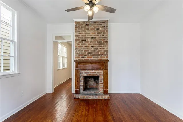 $1,850 | 1008 St Ann Street, New Orleans, LA 70116