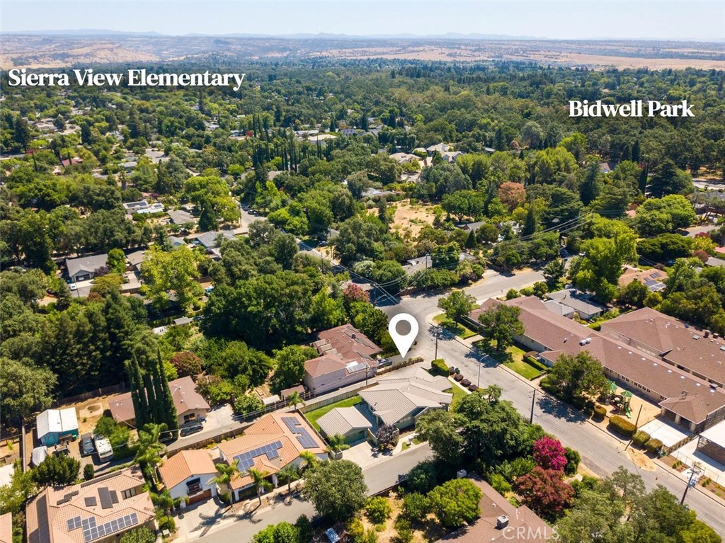 1192 Filbert Avenue Chico, CA 95926 - Photo 43 of 45