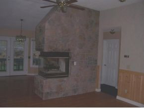 309 Hampton View Drive Hampton, TN 37658 - Photo 3 of 7 LIVING ROOM