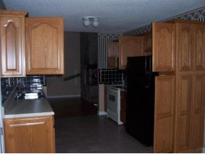 309 Hampton View Drive Hampton, TN 37658 - Photo 6 of 7 KITCHEN