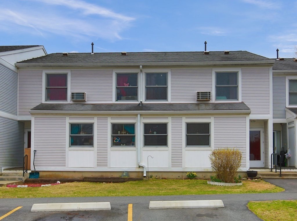 54 Northridge Road, Unit 54 Beverly, MA 01915 - Photo 16 of 19 Gallery Image 16