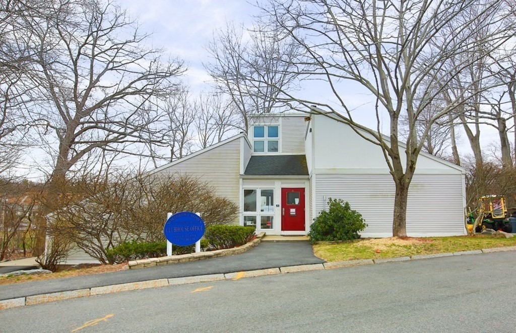 54 Northridge Road, Unit 54 Beverly, MA 01915 - Photo 19 of 19 Gallery Image 19