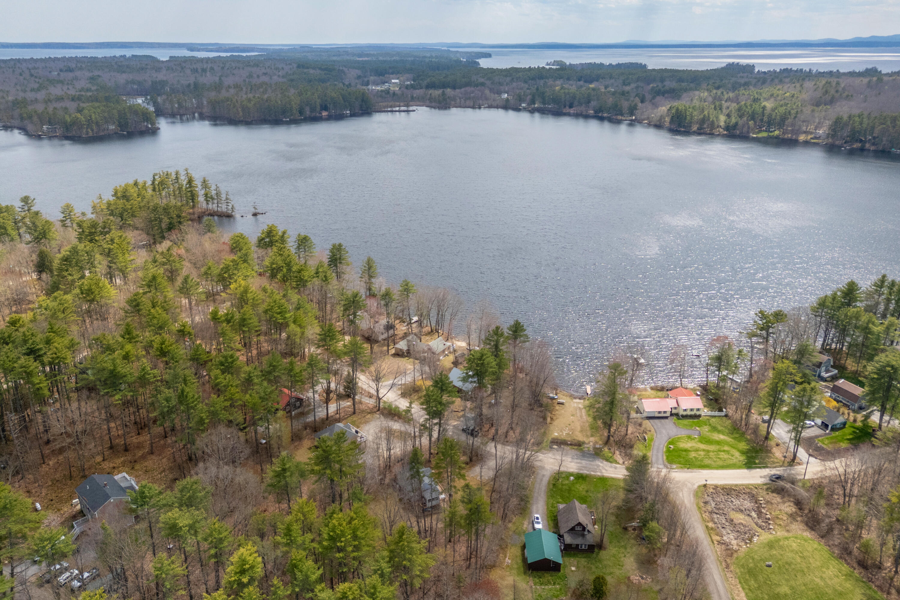 116 Watkins Shores Road Casco, ME 04015 - Photo 43 of 45 DJI_20260505143010_0747_D copy