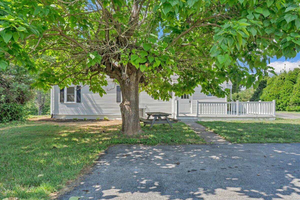 5609 Franklin Street Ferrum, VA 24088 - Photo 36 of 42 36-MIB00550
