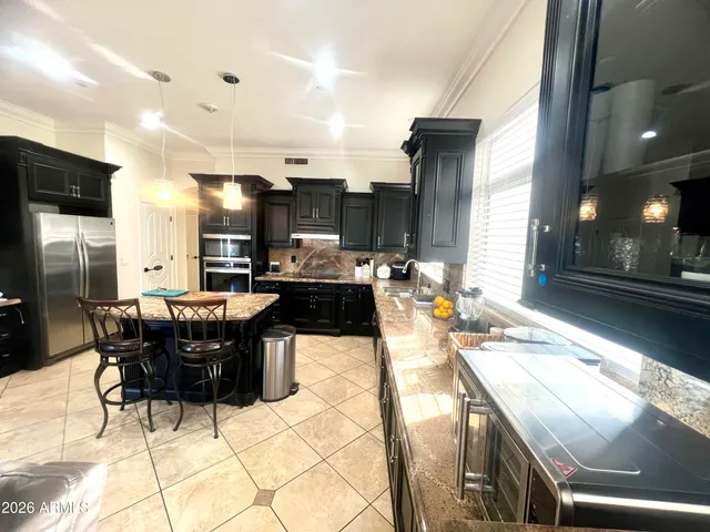 $1,495,000 | 21428 North 55th Avenue, Glendale, AZ 85308