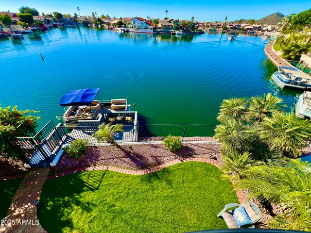 $1,495,000 | 21428 North 55th Avenue, Glendale, AZ 85308