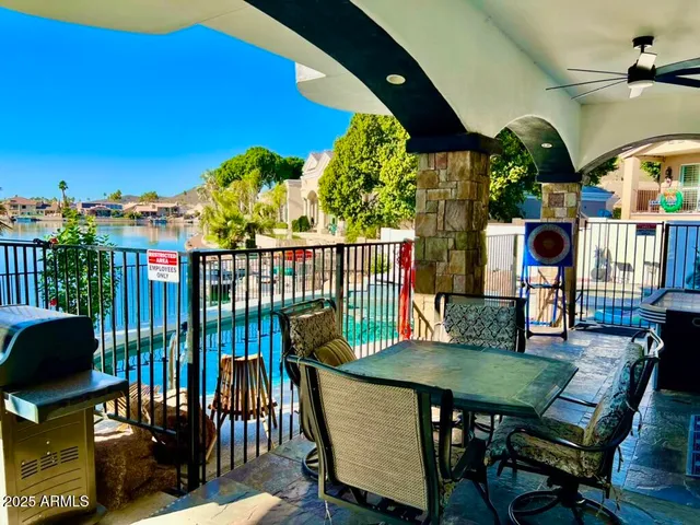 $1,495,000 | 21428 North 55th Avenue, Glendale, AZ 85308