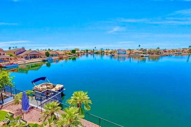 $1,495,000 | 21428 North 55th Avenue, Glendale, AZ 85308