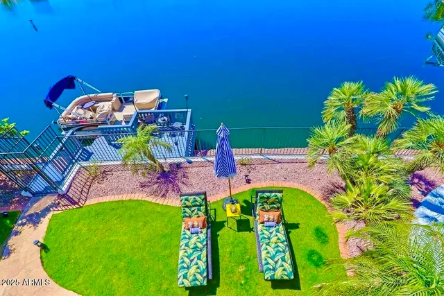 $1,795,000 | 21428 North 55th Avenue, Glendale, AZ 85308