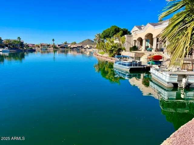 $1,795,000 | 21428 North 55th Avenue, Glendale, AZ 85308