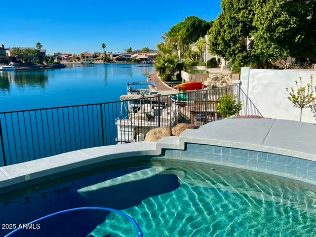 $1,495,000 | 21428 North 55th Avenue, Glendale, AZ 85308