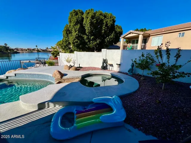 $1,495,000 | 21428 North 55th Avenue, Glendale, AZ 85308