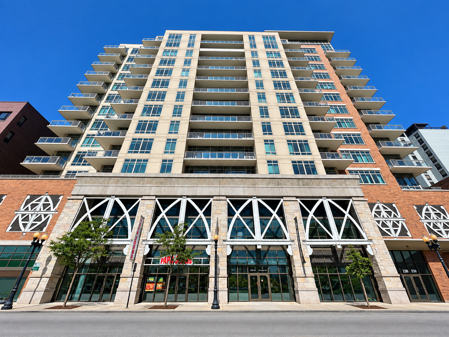 230 West Division Street, Unit 1501 Chicago, IL 60610 - Photo 1 of 19 Gallery Image 1
