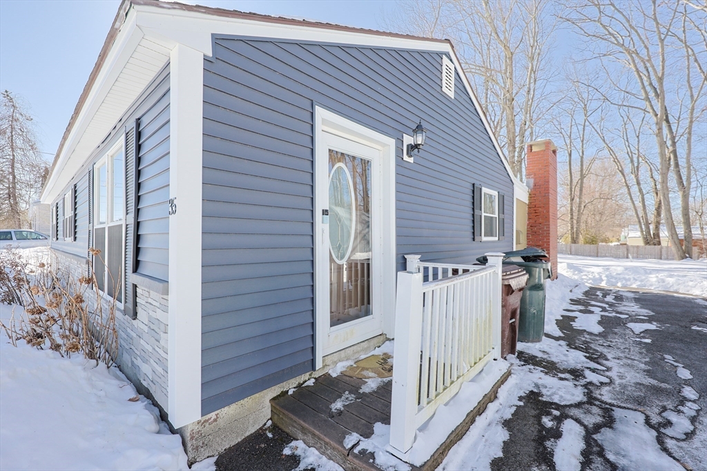 35 Waterman Road Auburn, MA 01501 - Photo 28 of 31