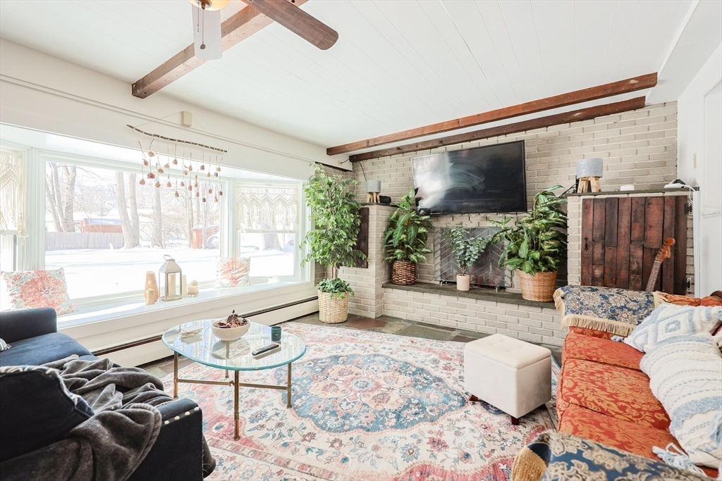 35 Waterman Road Auburn, MA 01501 - Photo 10 of 31