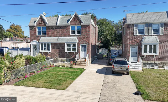$299,900 | 2013 Fuller Street, Philadelphia, PA 19152