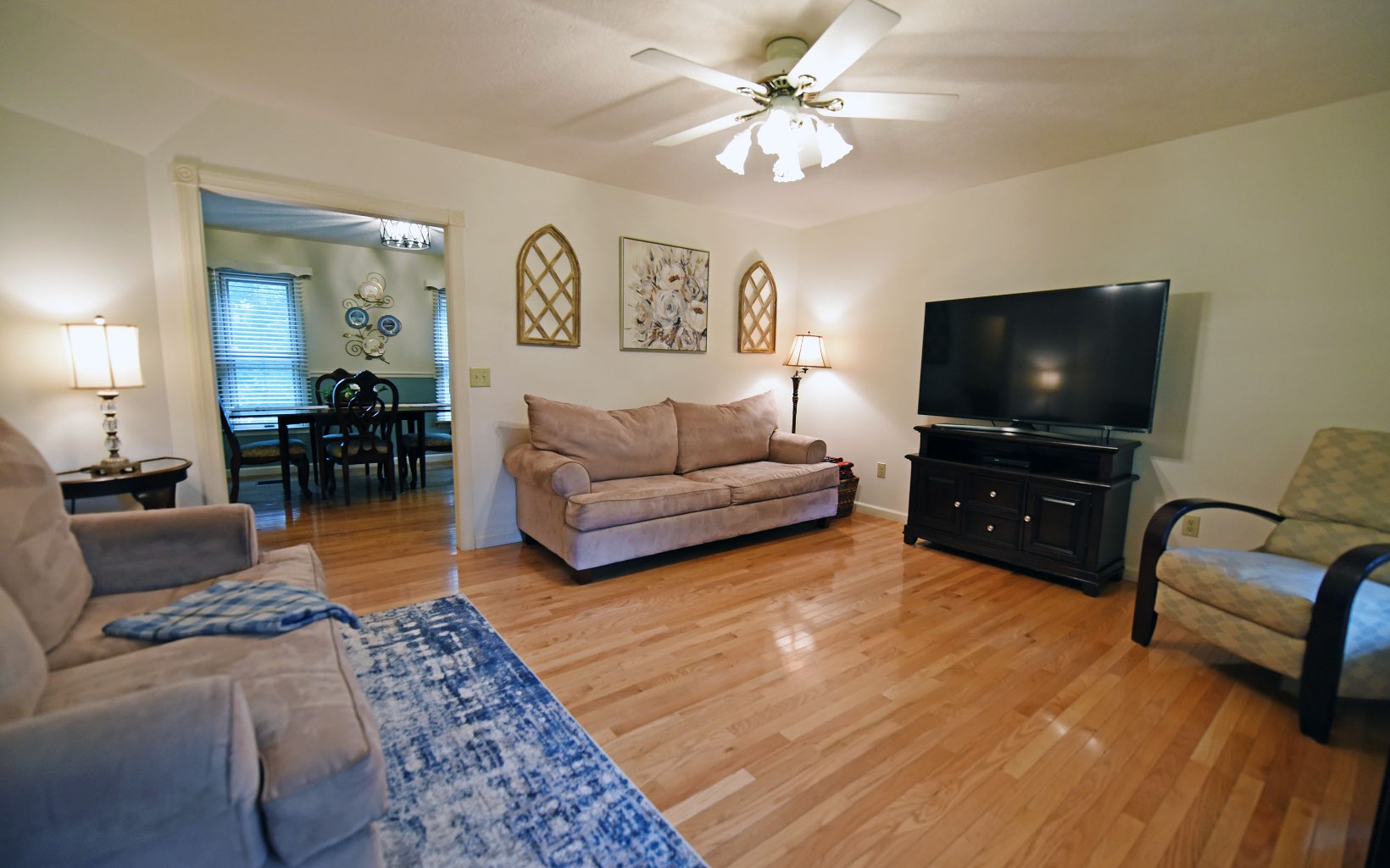 158 Jones Road Blairsville, GA 30512 - Photo 2 of 4 Additional View