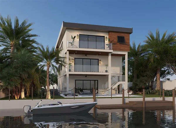 $2,500,000 | 14184 West Parsley Drive, Madeira Beach, FL 33708