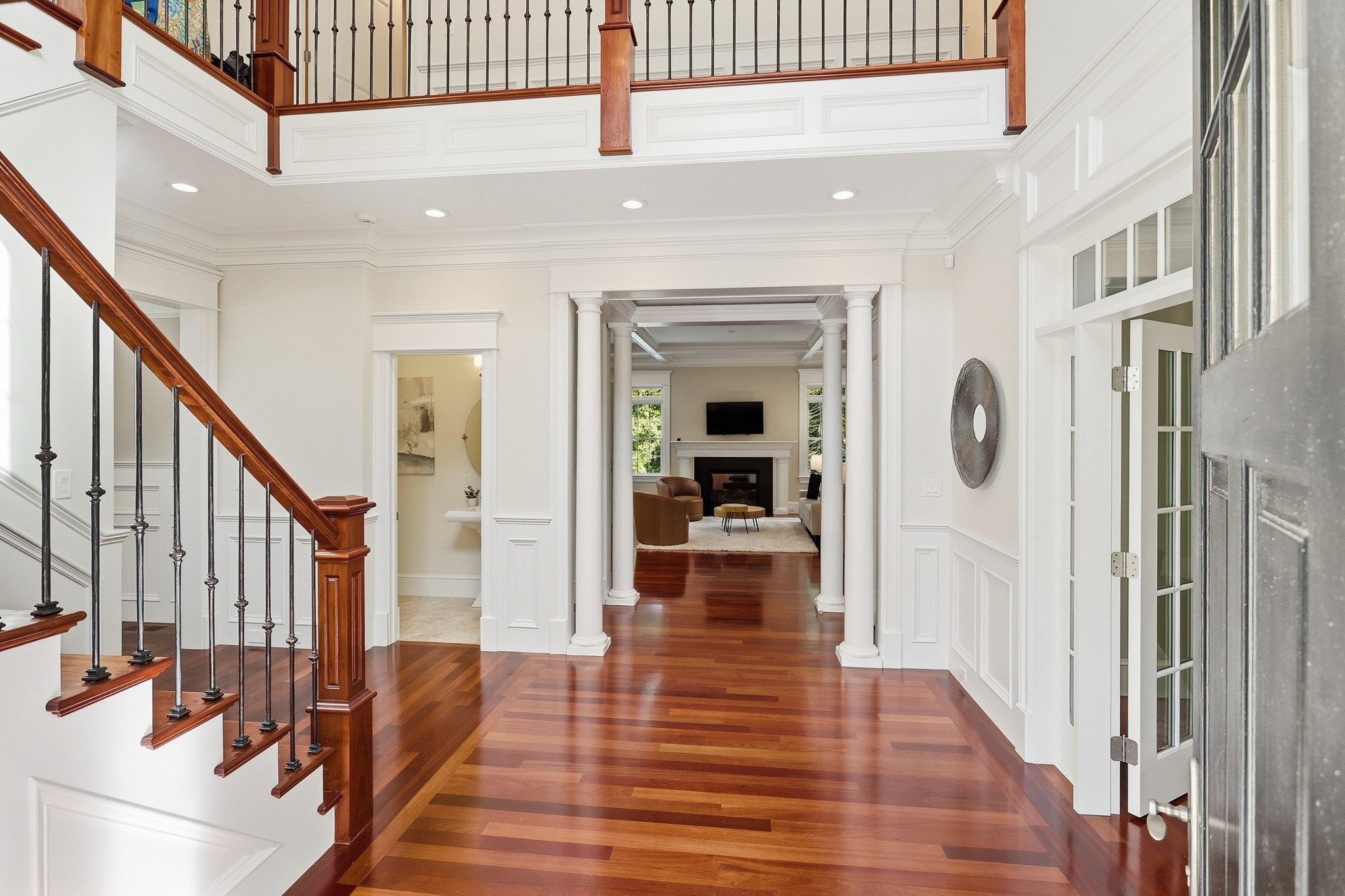 36 Miller Hill Road Dover, MA 02030 - Photo 2 of 41 Gallery Image 2