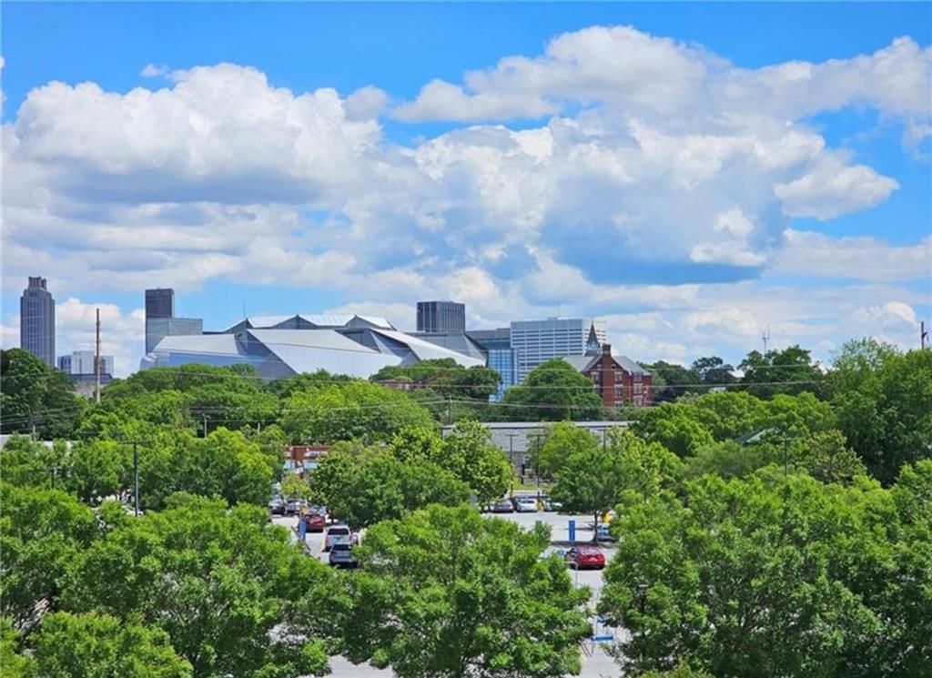 870 Mayson Turner Road Northwest, Unit 1207 Atlanta, GA 30314 - Photo 2 of 8