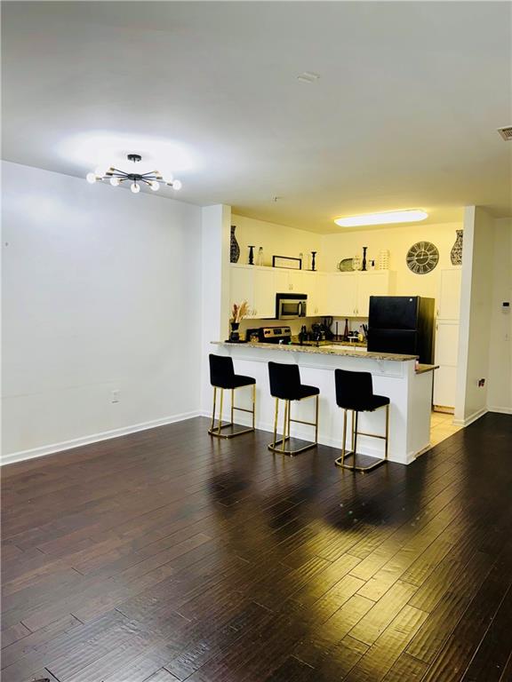 870 Mayson Turner Road Northwest, Unit 1207 Atlanta, GA 30314 - Photo 5 of 8