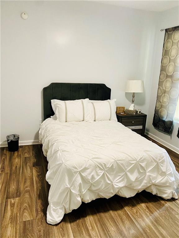 870 Mayson Turner Road Northwest, Unit 1207 Atlanta, GA 30314 - Photo 6 of 8