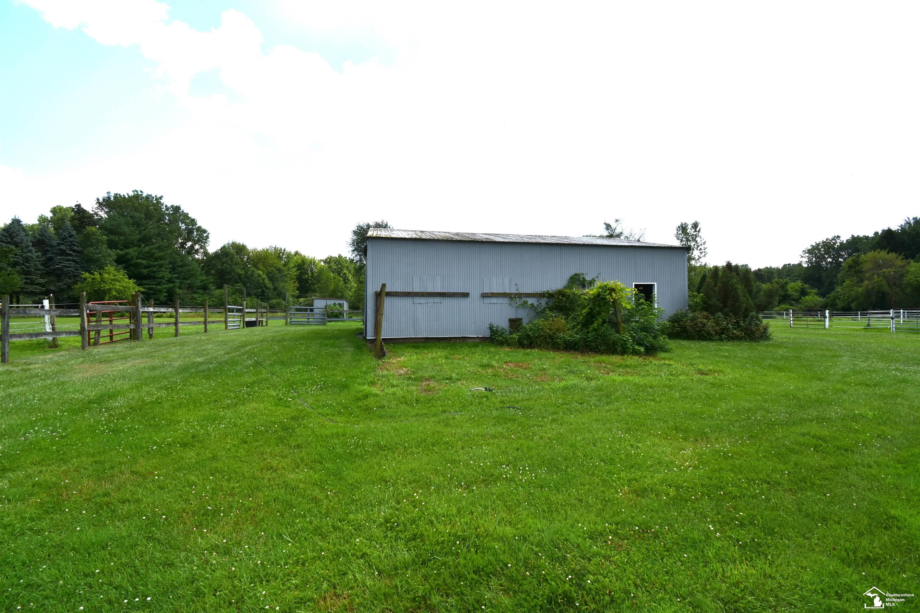 3745 Samaria Road Temperance, MI 48182 - Photo 53 of 63