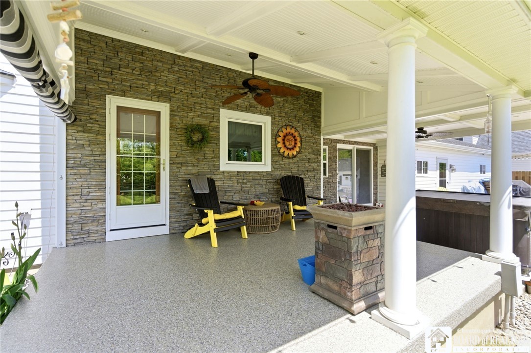 941 Losson Road Cheektowaga, NY 14227 - Photo 5 of 50
