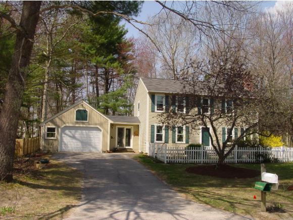 17 Rutherford Street Merrimack, NH 03054 - Photo 1 of 1