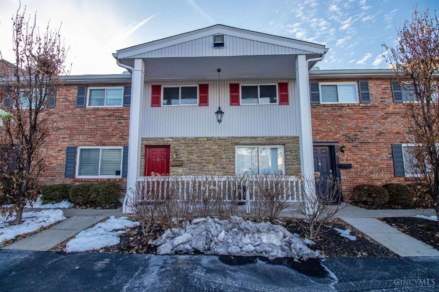 7752 Montgomery Road, Unit 53 Cincinnati, OH 45236 - Photo 44 of 47 Gallery Image 44
