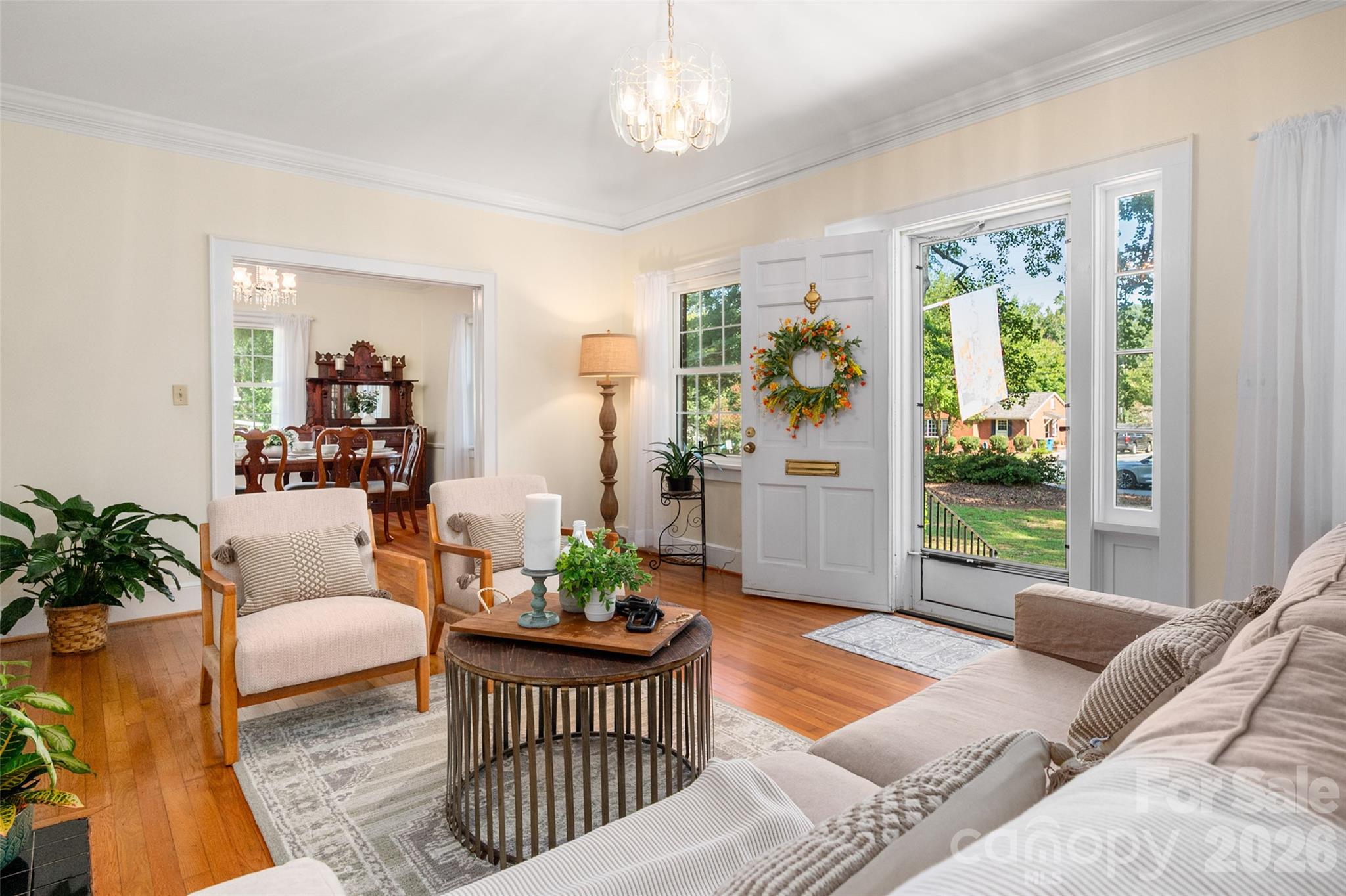 116 East Hill Street Fort Mill, SC 29715 - Photo 2 of 28
