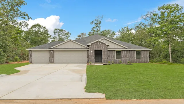 $369,990 | 11131 Williams Reserve Drive, Conroe, TX 77303