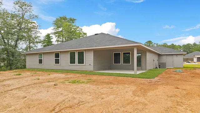 $369,990 | 11131 Williams Reserve Drive, Conroe, TX 77303