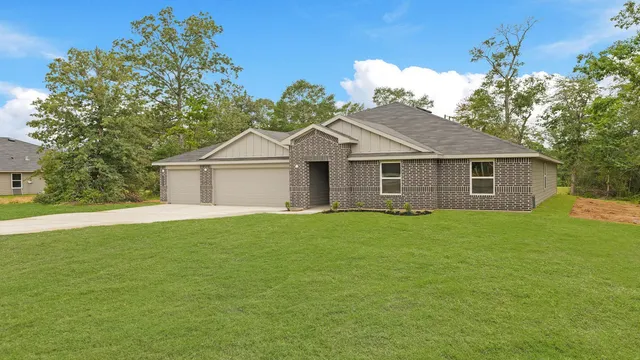 $369,990 | 11131 Williams Reserve Drive, Conroe, TX 77303