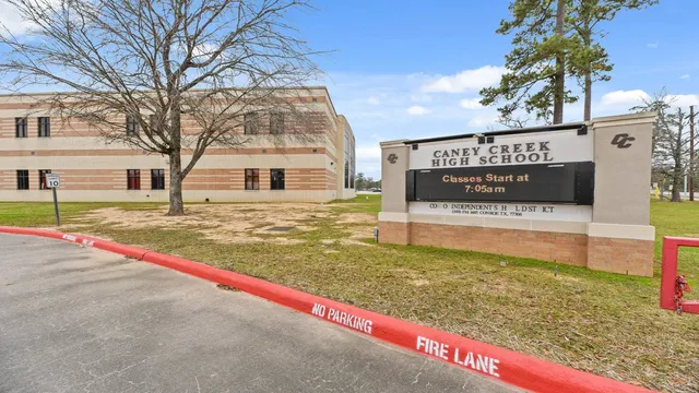 $369,990 | 11131 Williams Reserve Drive, Conroe, TX 77303