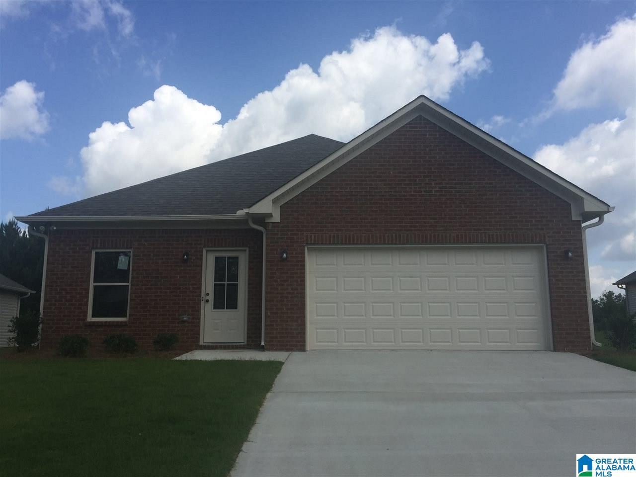 104 Brookside Way Calera, AL 35040 - Photo 1 of 17