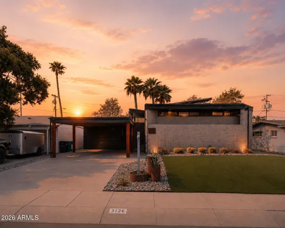 $799,000 | 3126 North 6th Avenue, Phoenix, AZ 85013