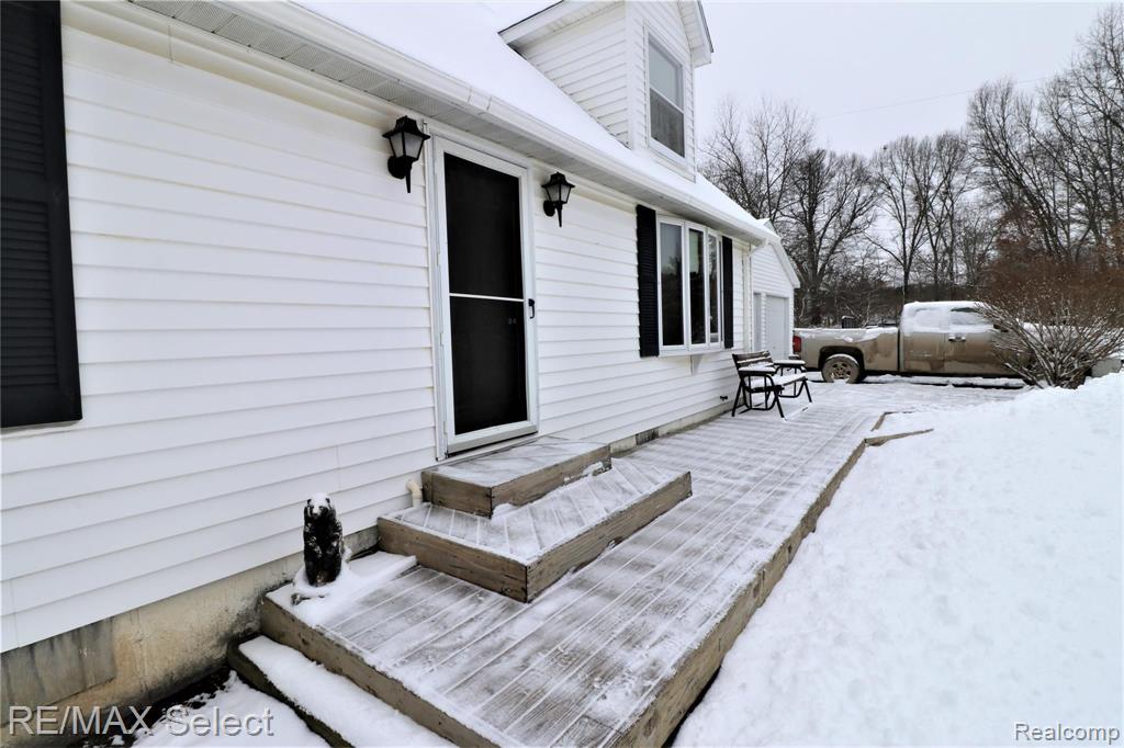 10438 Rustic Ridge Lane Fenton, MI 48430 - Photo 5 of 28
