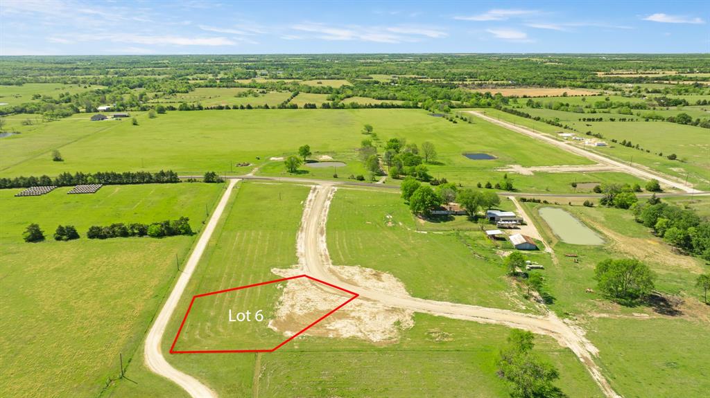 200 Private Road Sumner, TX 75486 - Photo 2 of 12 a view of a city