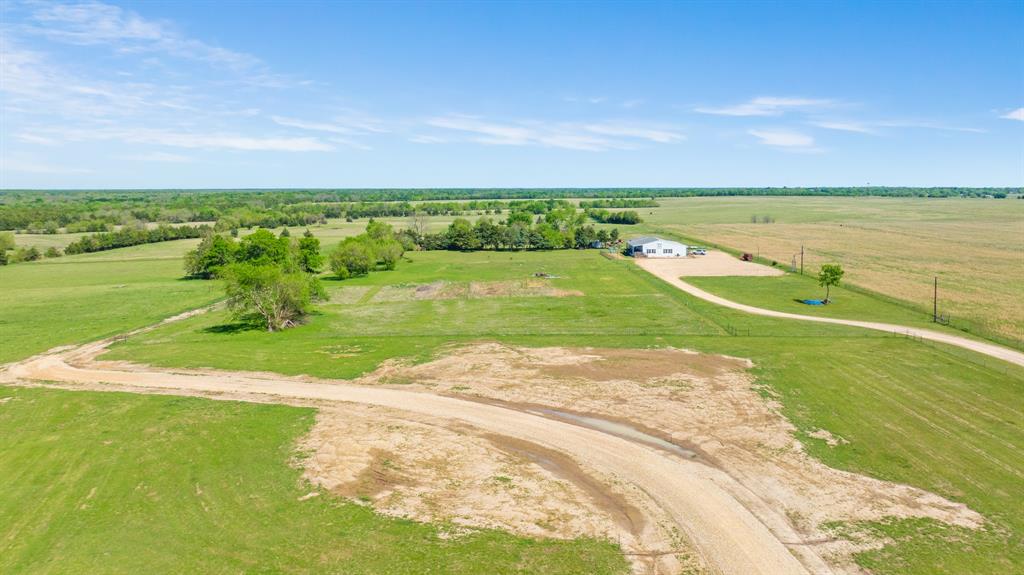 200 Private Road Sumner, TX 75486 - Photo 6 of 12 a view of a lake view