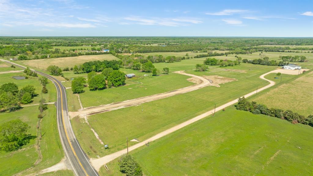 200 Private Road Sumner, TX 75486 - Photo 8 of 12 a view of an outdoor space and a lake view