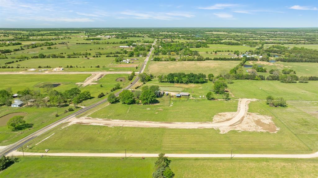 200 Private Road Sumner, TX 75486 - Photo 9 of 12 a view of an ocean view