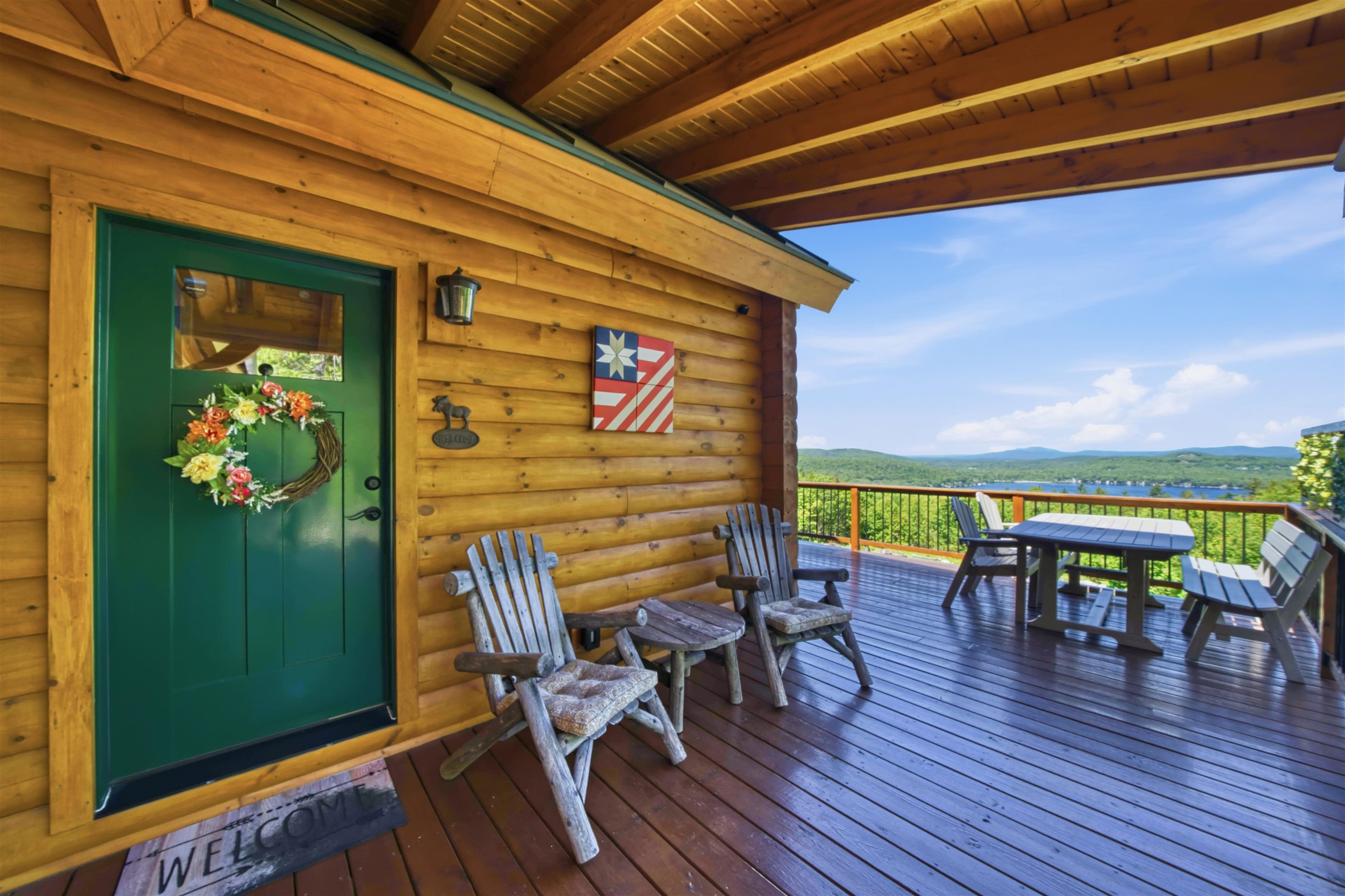201 Rollins Road Newbury, NH 03255 - Photo 41 of 59