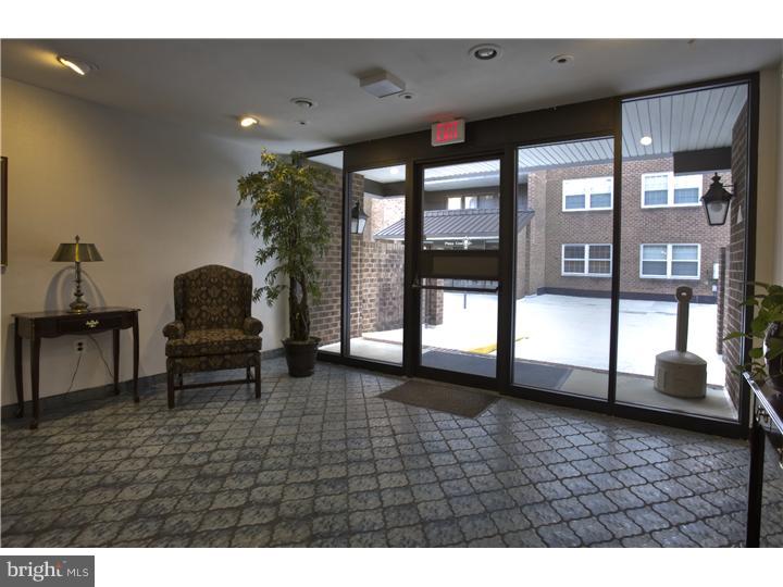 28 Haddonfield Commons Haddonfield, NJ 08033 - Photo 20 of 24 Community Entrance