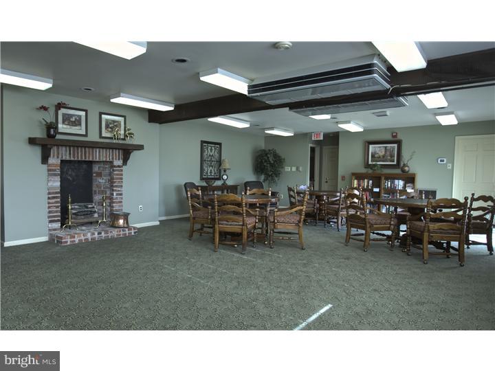 28 Haddonfield Commons Haddonfield, NJ 08033 - Photo 22 of 24 Community Room