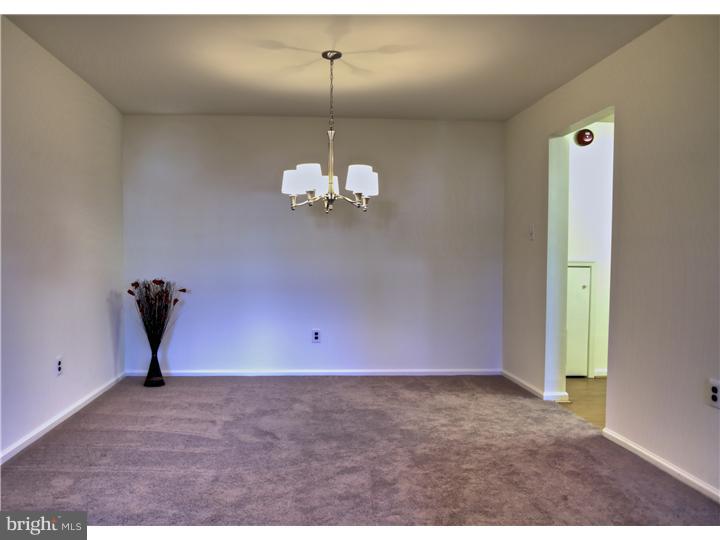 28 Haddonfield Commons Haddonfield, NJ 08033 - Photo 5 of 24 Dining Room