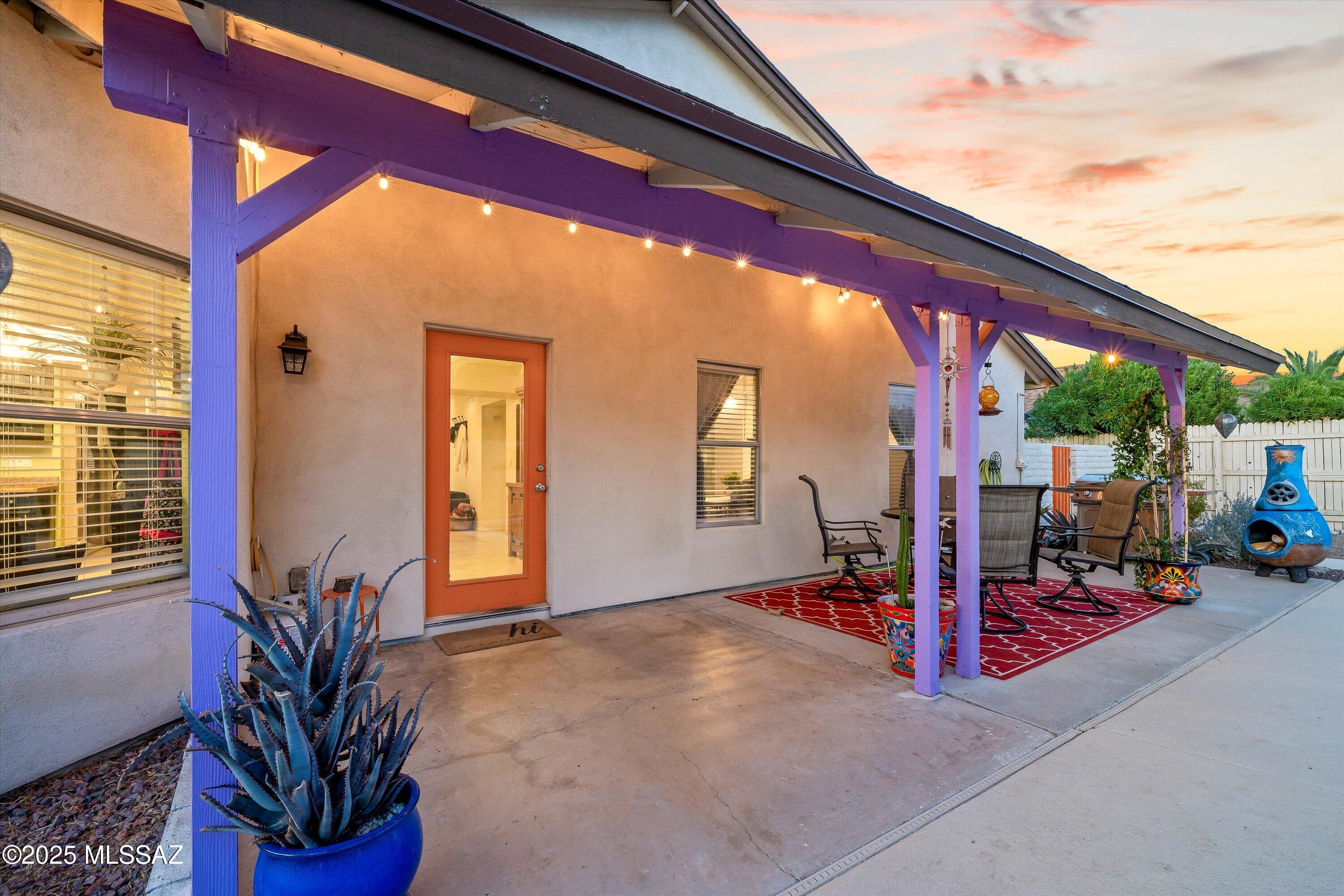 9986 East Stella Road Tucson, AZ 85730 - Photo 35 of 51 Gallery Image 35