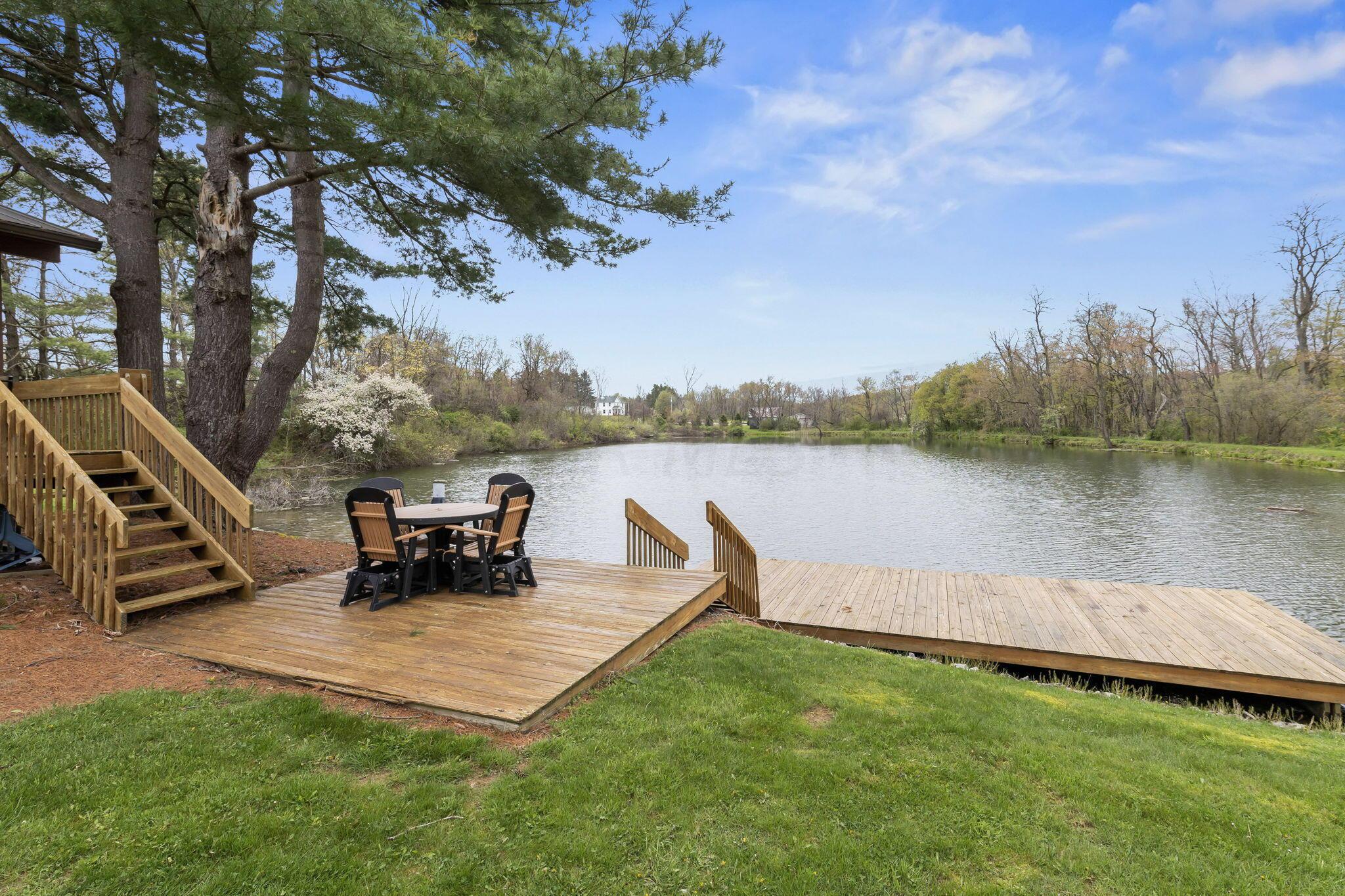 1225 Pleasant Valley Road Mansfield, OH 44903 - Photo 4 of 96 2