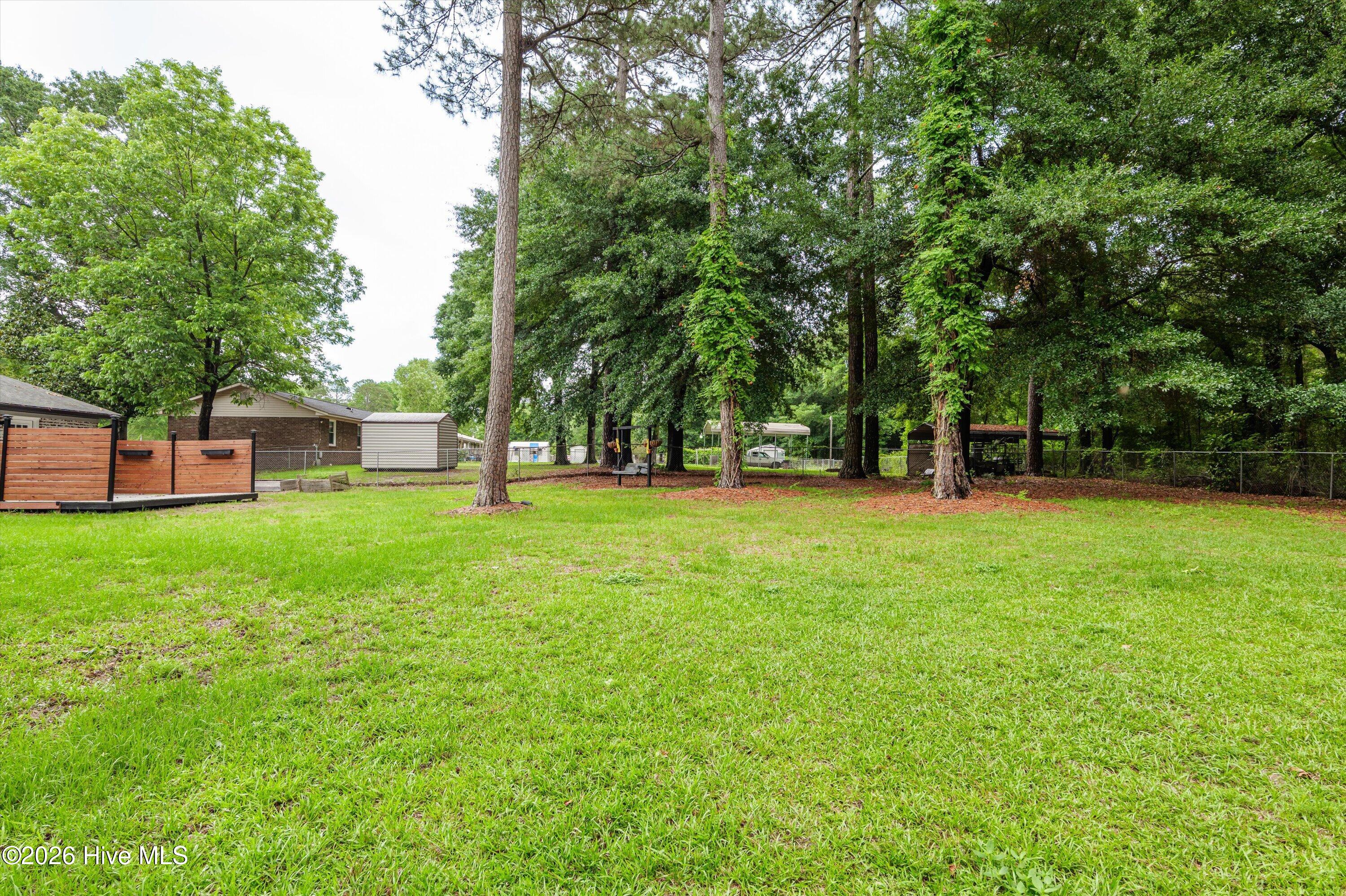 1172 Piney Grove Road Augusta, GA 30906 - Photo 45 of 61 48-P2166053