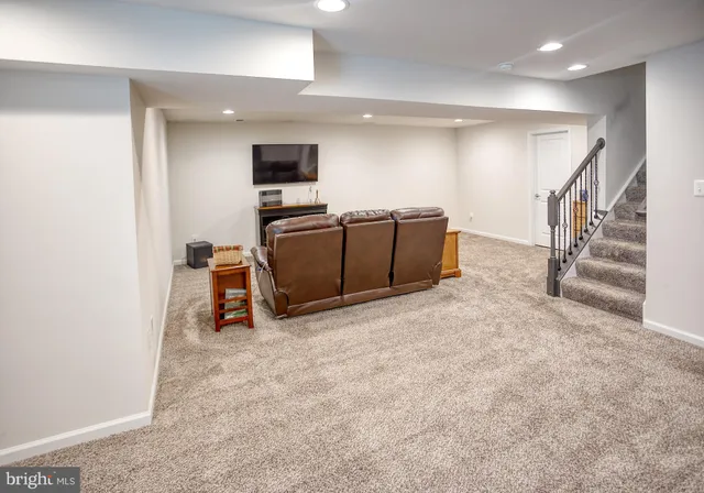 a picture of floor plan